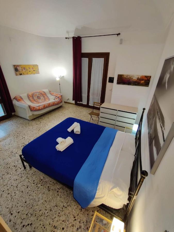 Ferienwohnung Il Giardino Su Lido Burrone Favignana Exterior foto